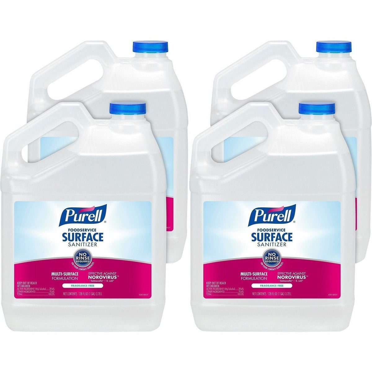 PURELL&reg; Foodservice Surface Sanitizer - 2000