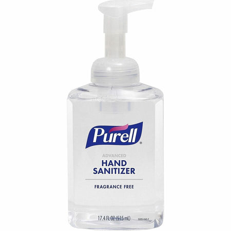 PURELL&reg; Hand Sanitizer Foam - Front