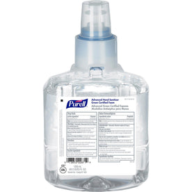 PURELL® Hand Sanitizer Foam Refill - 1.27 Quart - Fragrance & Dye-Free - Sanitizers