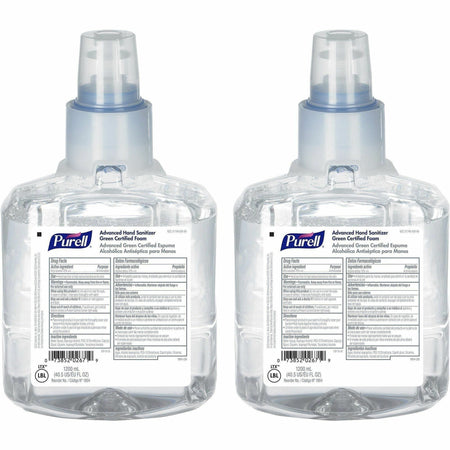 PURELL&reg; Hand Sanitizer Foam Refill - 2000