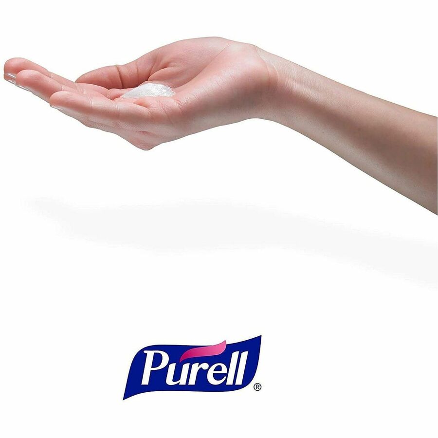 PURELL&reg; Hand Sanitizer Foam Refill - Alternate-Image5