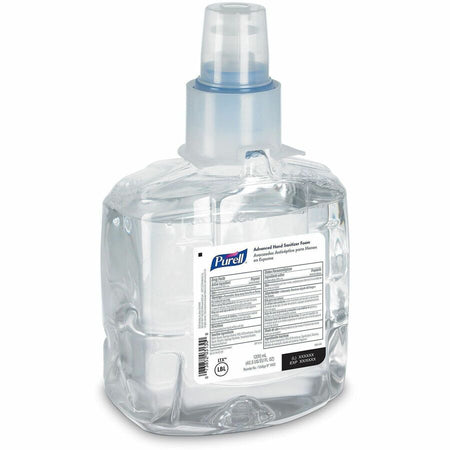 PURELL&reg; Hand Sanitizer Foam Refill - Right