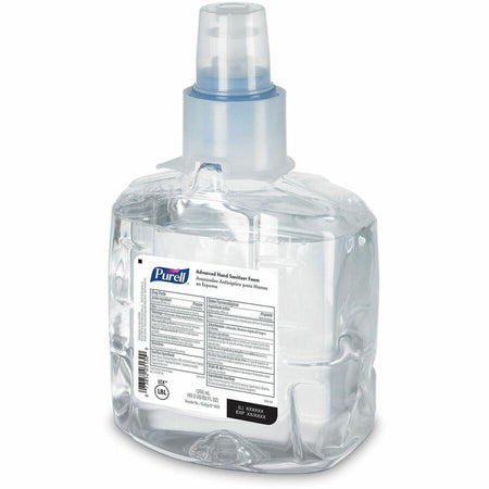 PURELL&reg; Hand Sanitizer Foam Refill - Left