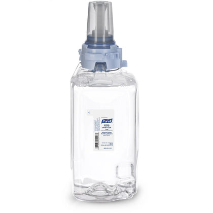 PURELL® Hand Sanitizer Foam Refill - Clean Scent - Moisturizing - 3 Pack - Sanitizers