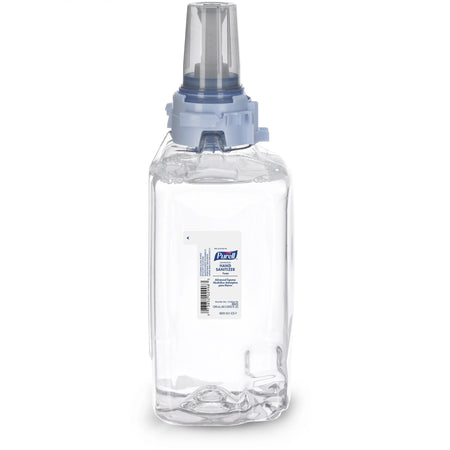 PURELL® Hand Sanitizer Foam Refill - Clean Scent - Moisturizing - 3 Pack - Sanitizers
