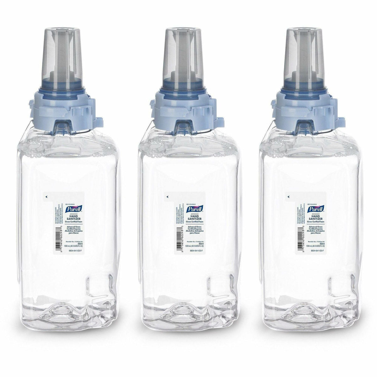 PURELL&reg; Hand Sanitizer Foam Refill - 2000