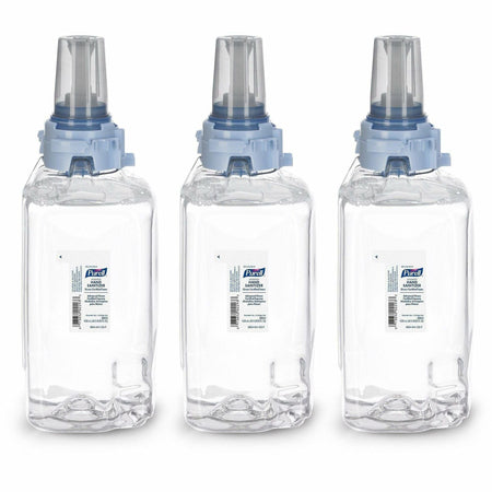 PURELL&reg; Hand Sanitizer Foam Refill - 2000