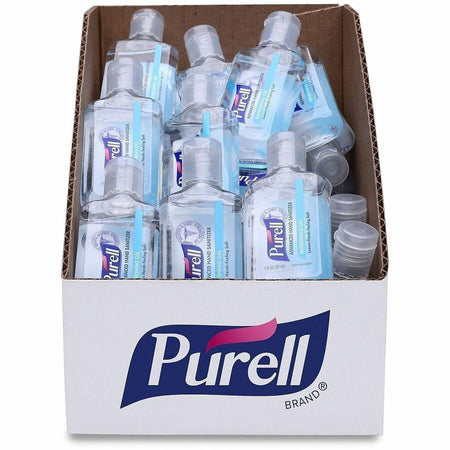 PURELL&reg; Hand Sanitizer Gel - Front