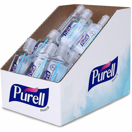 PURELL&reg; Hand Sanitizer Gel - Left