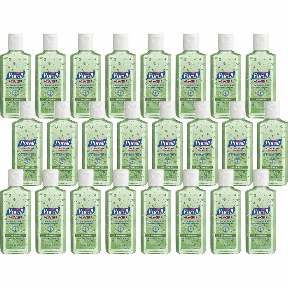 PURELL&reg; Hand Sanitizer Gel - 2000