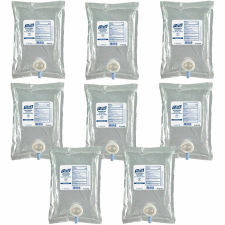 PURELL&reg; Hand Sanitizer Gel - 2000
