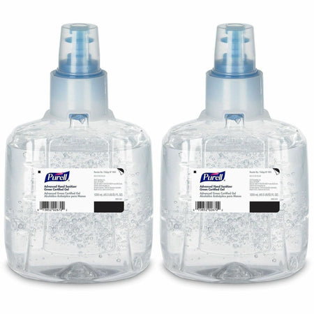 PURELL&reg; Hand Sanitizer Gel Refill - 2000