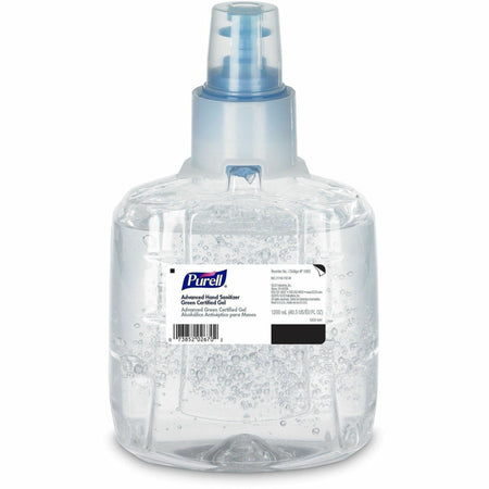 PURELL&reg; Hand Sanitizer Gel Refill - 2000