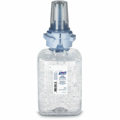 PURELL® Hand Sanitizer Gel Refill - Fragrance-free 23.67 fl oz - Kill Germs - Bio-based - Sanitizers