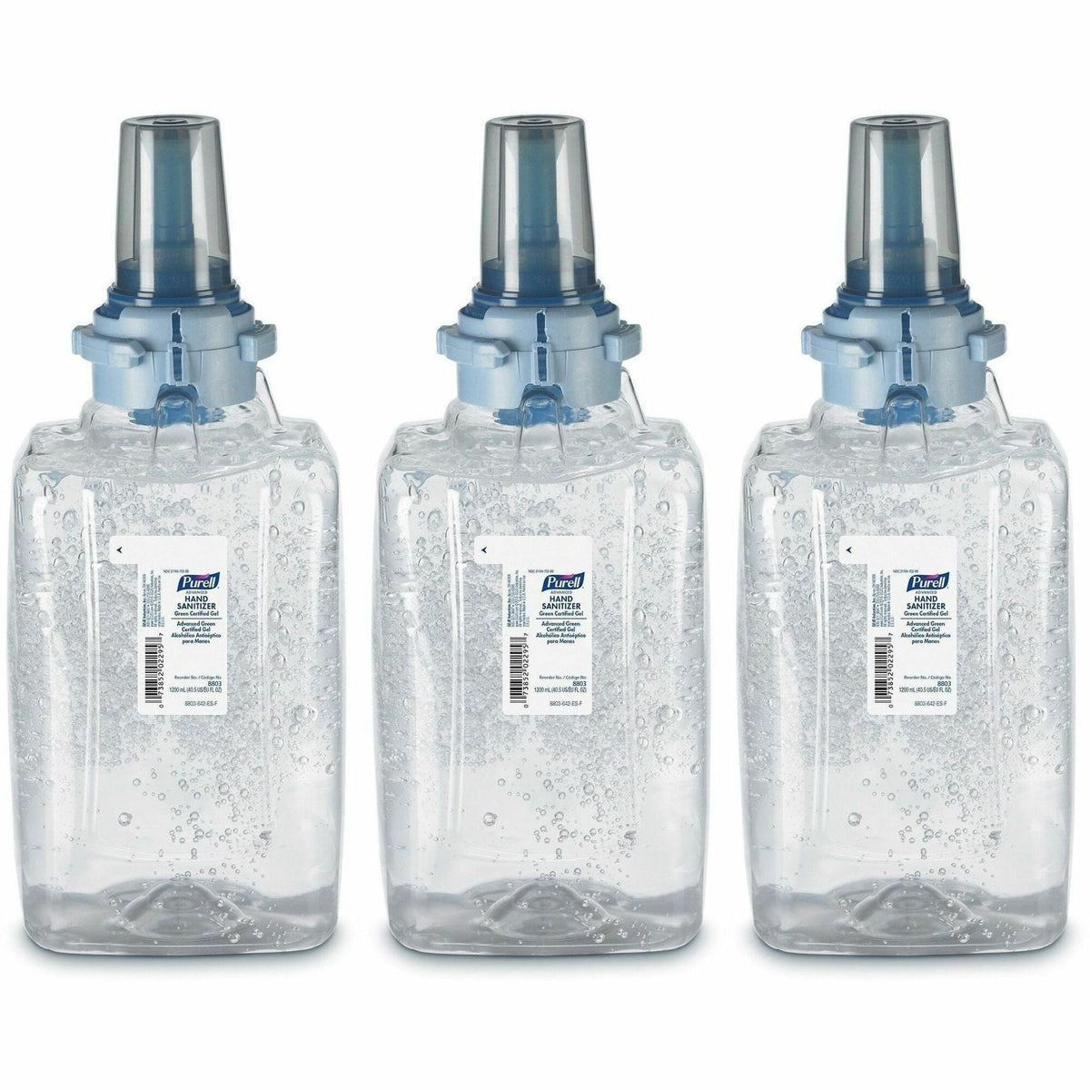 PURELL&reg; Hand Sanitizer Gel Refill - 2000