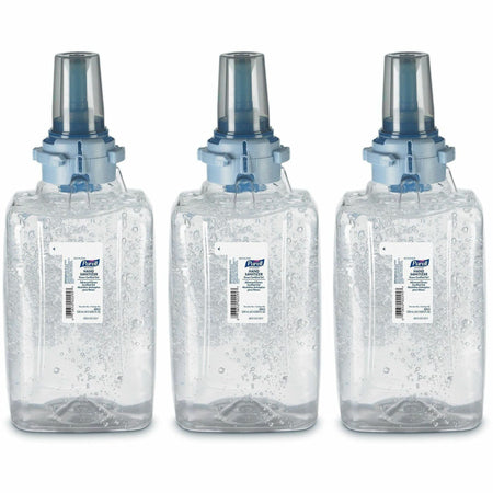 PURELL&reg; Hand Sanitizer Gel Refill - 2000