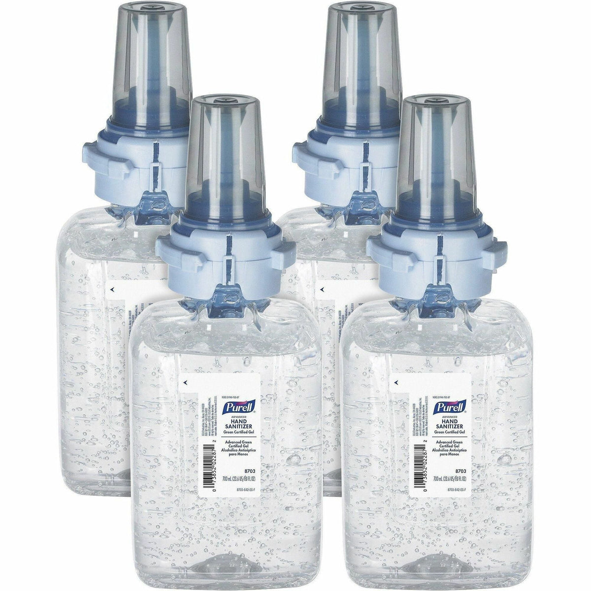 PURELL&reg; Hand Sanitizer Gel Refill - 2000