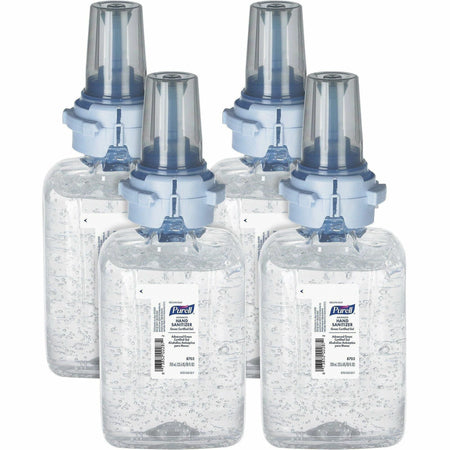 PURELL&reg; Hand Sanitizer Gel Refill - 2000