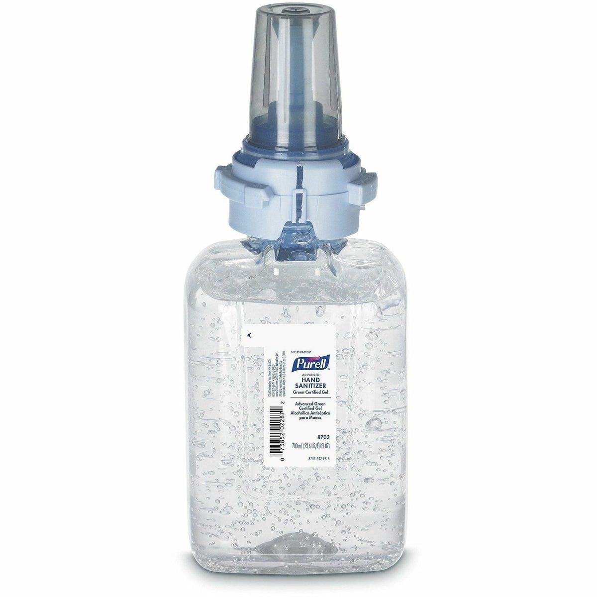 PURELL&reg; Hand Sanitizer Gel Refill - 2000