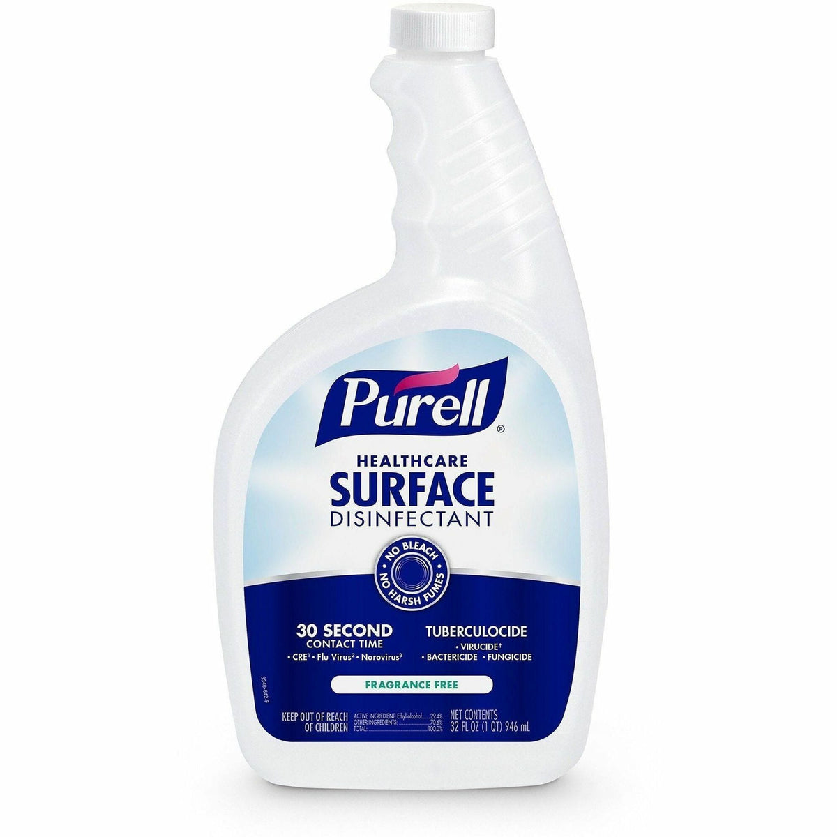 PURELL&reg; Healthcare Surface Disinfectant - 2000