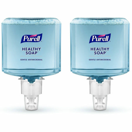 PURELL&reg; HEALTHY SOAP™ ES4 0.5% BAK Antimicrobial Foam Refill - 2000