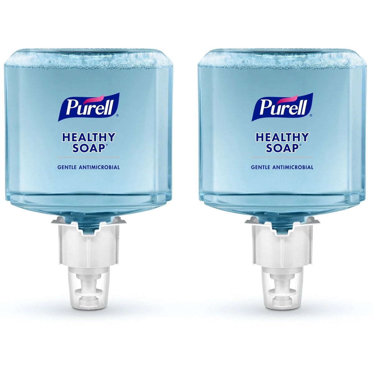 PURELL® HEALTHY SOAP™ ES4 Antimicrobial Foam Refill - Moisturizing Hand Soap - Soaps/Cleaners