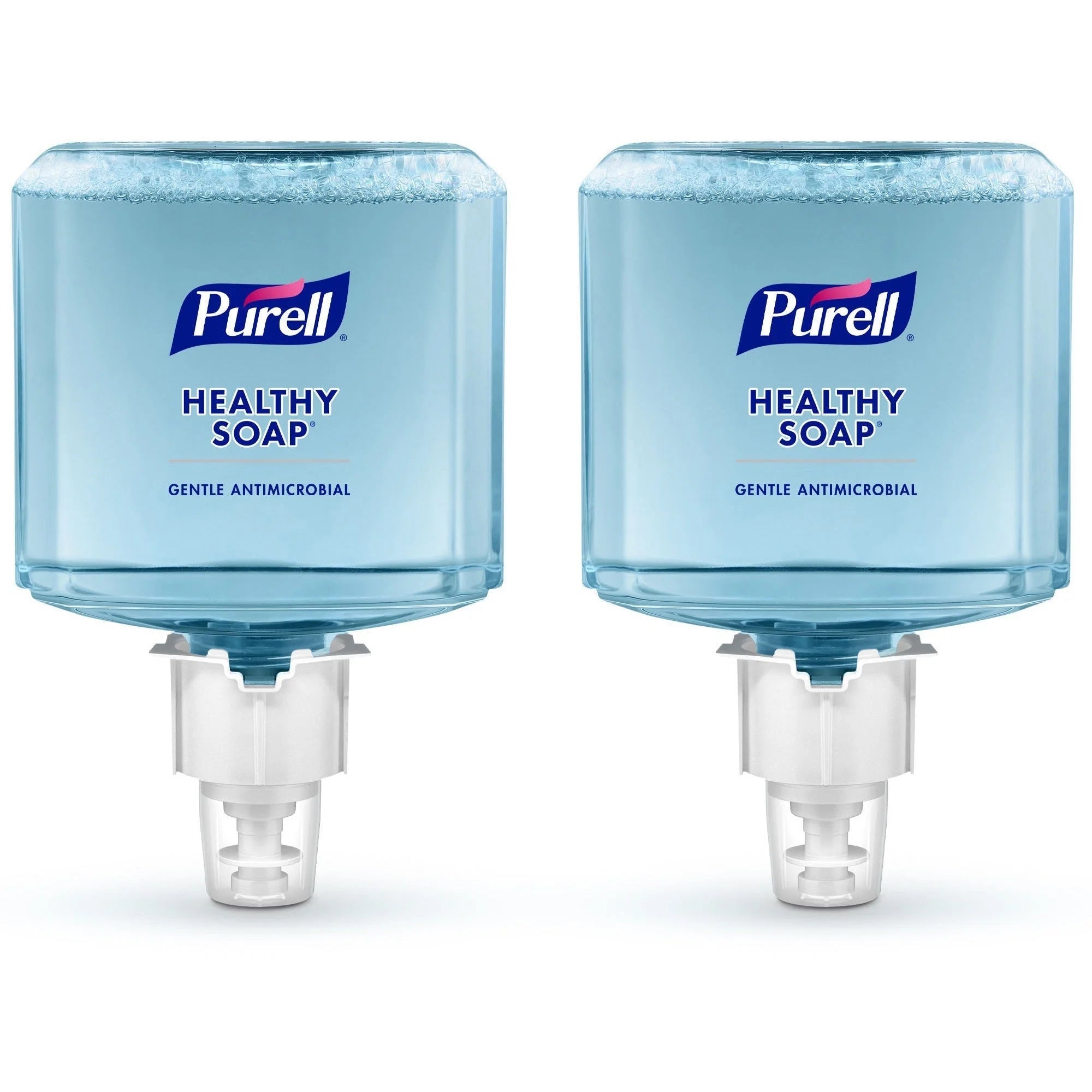 PURELL® HEALTHY SOAP™ ES4 Antimicrobial Foam Refill - Moisturizing Hand Soap - Soaps/Cleaners
