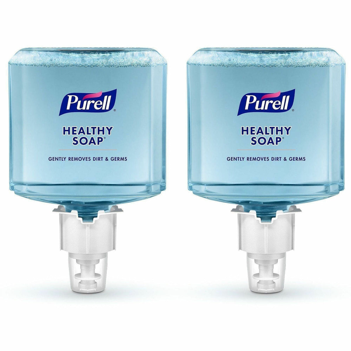 PURELL&reg; HEALTHY SOAP™ ES4 Fresh Scent Foam Refill - 2000
