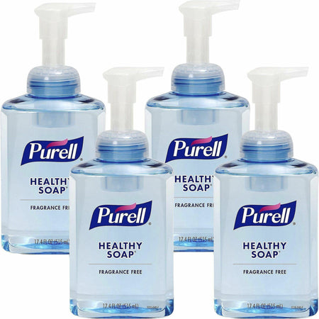 PURELL® HEALTHY SOAP Gentle & Free Foam - 2000