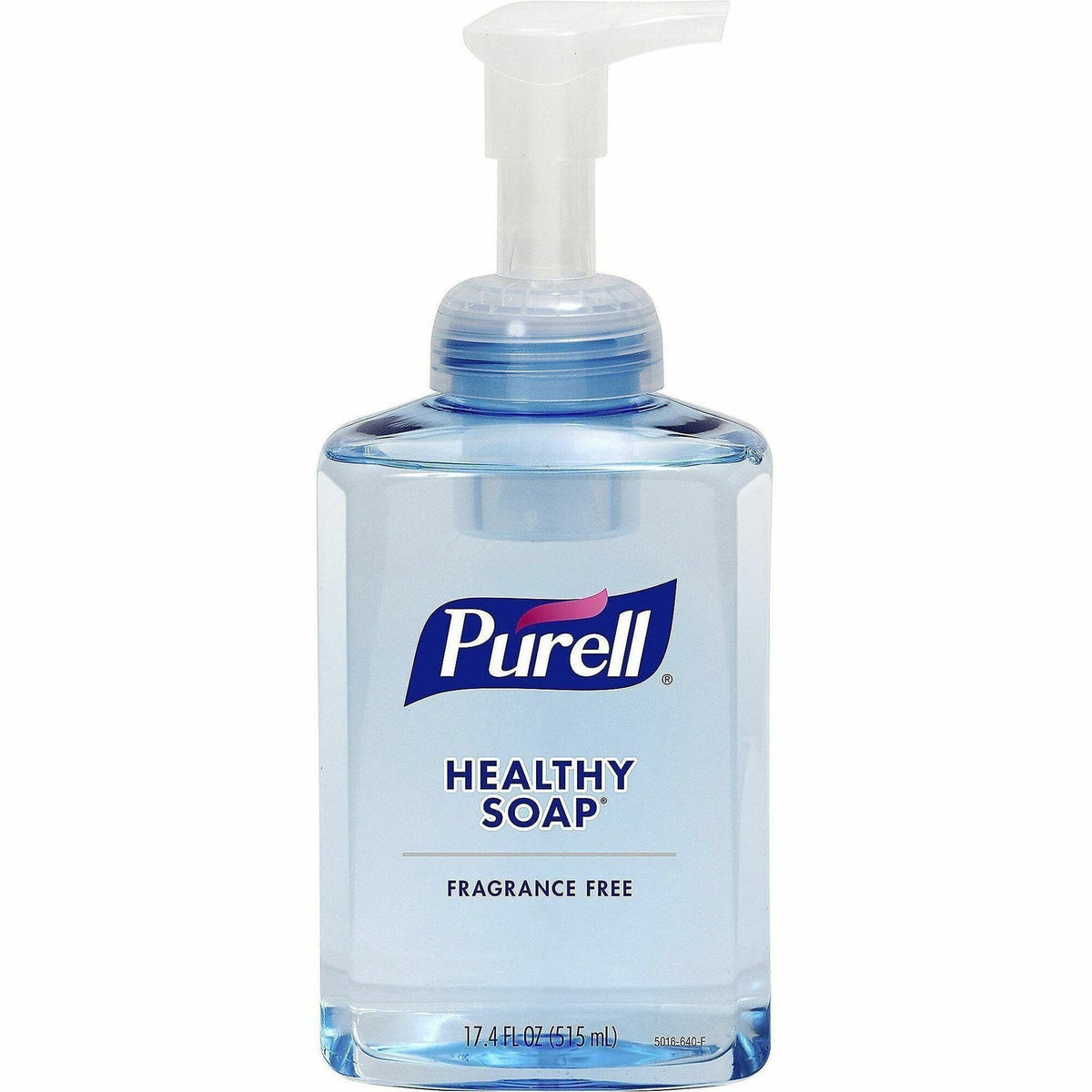 PURELL® HEALTHY SOAP Gentle & Free Foam - 2000