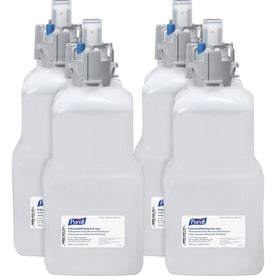 PURELL® Professional Refreshing Foam Soap - Pomeberry Scent - Moisturizing Hand - Soaps/Cleaners