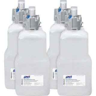 PURELL® Professional Refreshing Foam Soap - Pomeberry Scent - Moisturizing Hand - Soaps/Cleaners