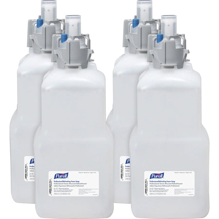 PURELL® Professional Refreshing Foam Soap - Pomeberry Scent - Moisturizing Hand - Soaps/Cleaners