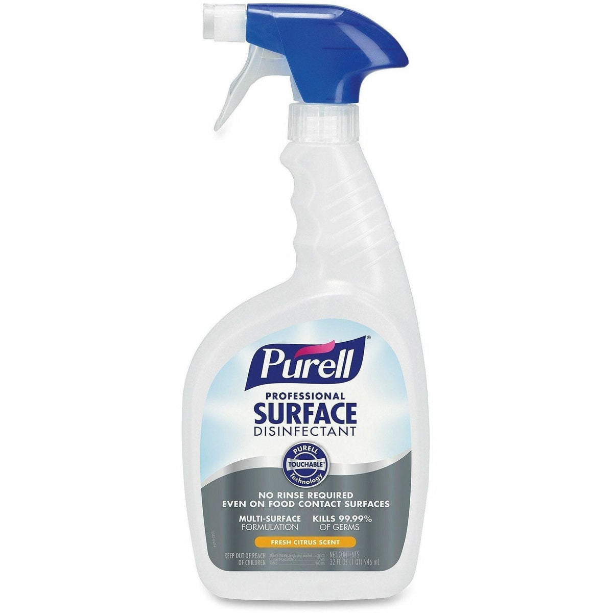 PURELL&reg; Professional Surface Disinfectant - 2000