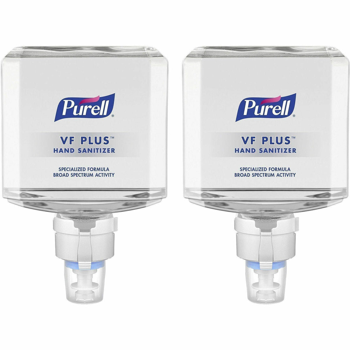 PURELL&reg; VF PLUS Hand Sanitizer Gel Refill - 2000
