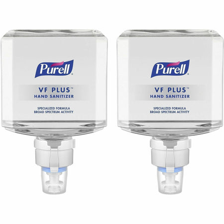 PURELL&reg; VF PLUS Hand Sanitizer Gel Refill - 2000