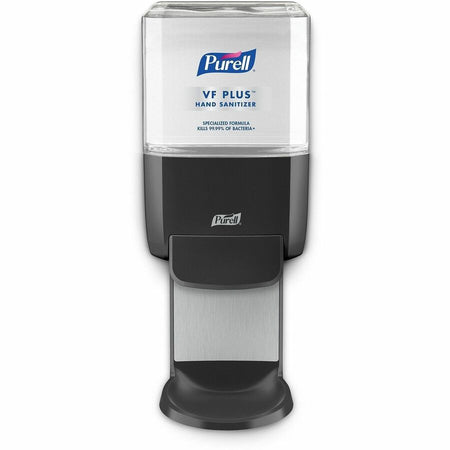 PURELL&reg; VF PLUS Hand Sanitizer Gel Refill - Alternate-Image3