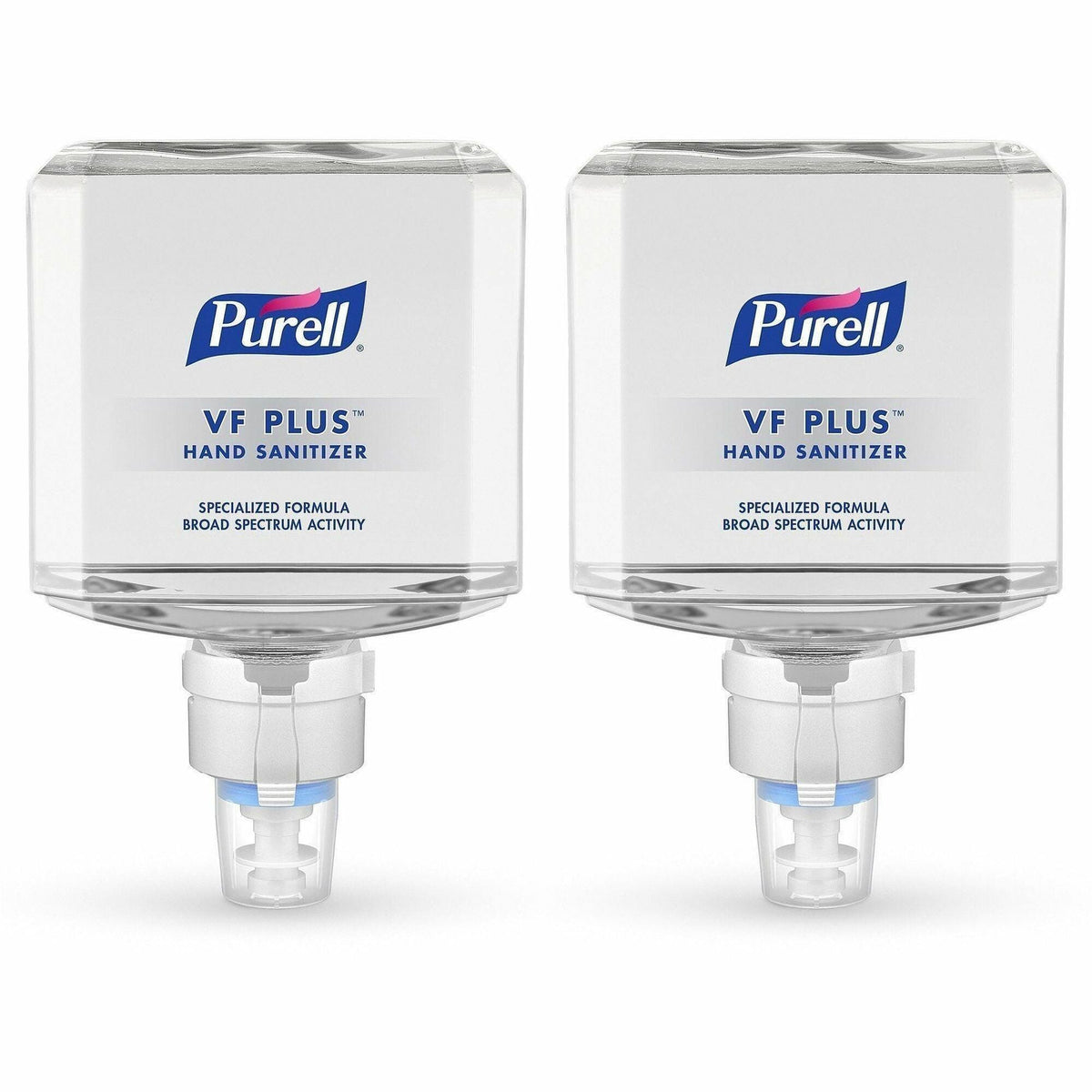 PURELL&reg; VF PLUS Hand Sanitizer Gel Refill - 2000