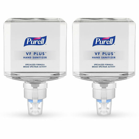 PURELL&reg; VF PLUS Hand Sanitizer Gel Refill - 2000