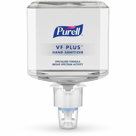 PURELL&reg; VF PLUS Hand Sanitizer Gel Refill - Front