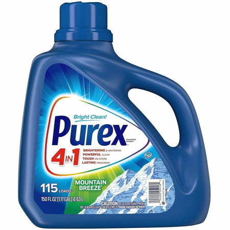 Purex Ultra Laundry Detergent - 2000
