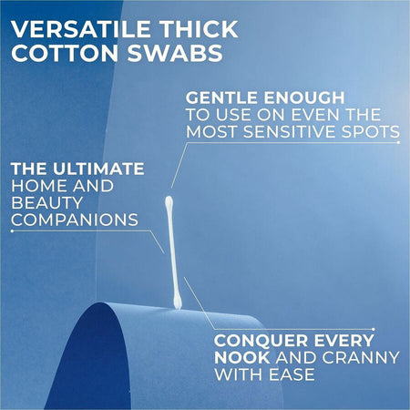Q-tips Cotton Swabs - Alternate-Image8