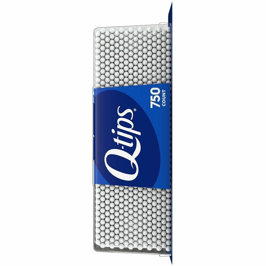 Q-tips Cotton Swabs - Left