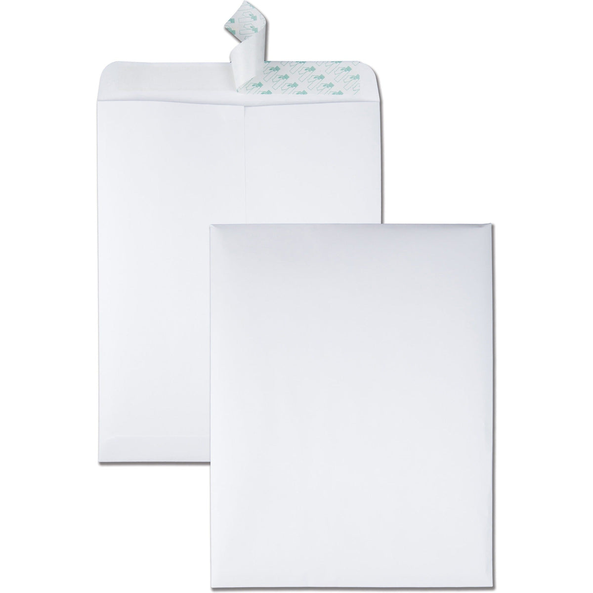 Quality Park 10 x 13 Catalog Envelopes with Redi-Strip&reg; Closure - 2000
