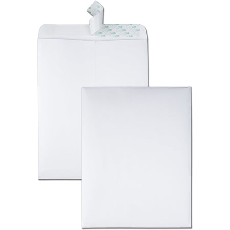 Quality Park 10 x 13 Catalog Envelopes with Redi-Strip&reg; Closure - 2000