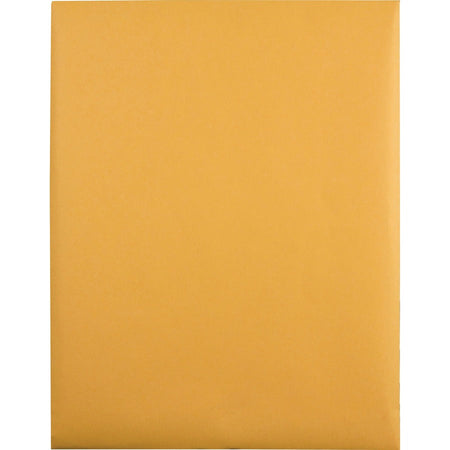 Quality Park 10" x 13" Clasp Envelopes with Moisture-Activated Adhesive - Front