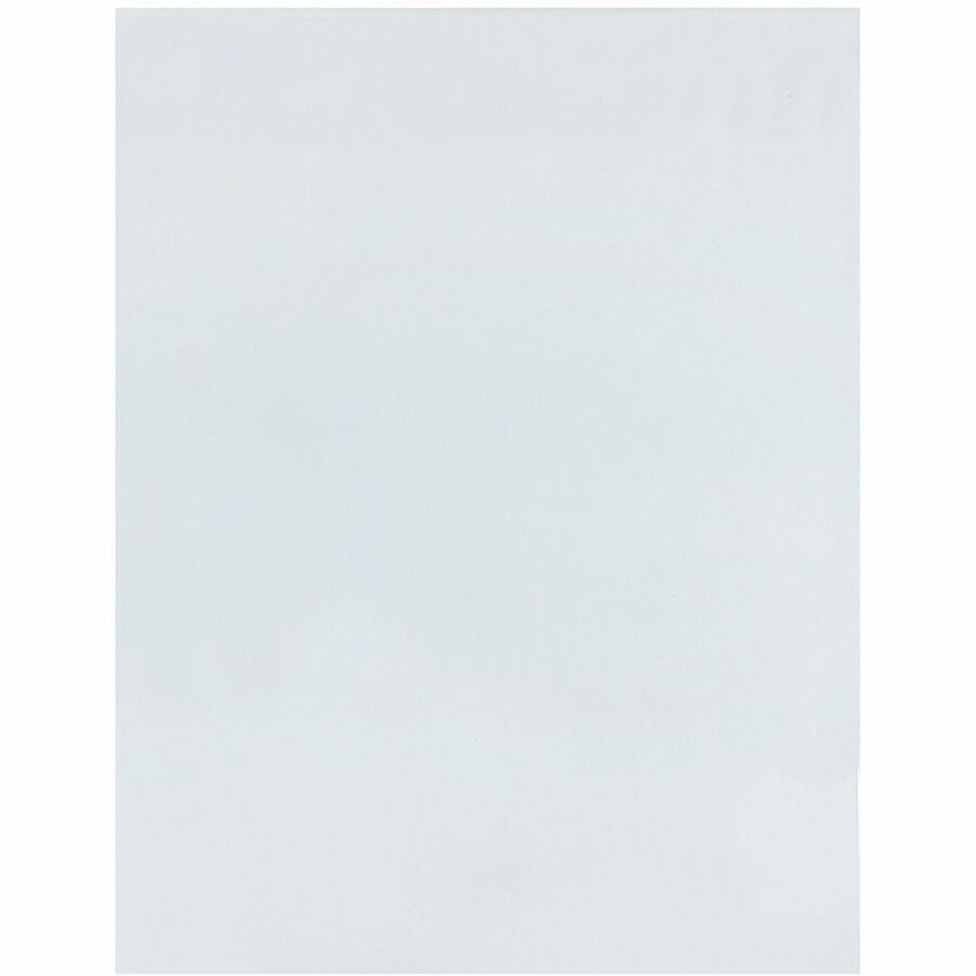 Quality Park 10 x 13 Poly Shipping Mailers with Self-Seal Closure - Front