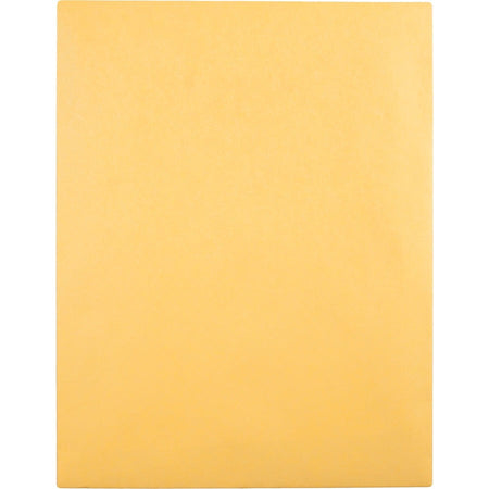 Quality Park 10 x 13 Postage Saving ClearClasp Envelopes with Reusable Redi-Tac™ Closure - Front