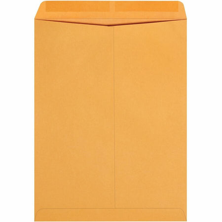 Quality Park 11-1/2 x 14-1/2 Heavyweight Catalog Mailing Envelopes - Rear