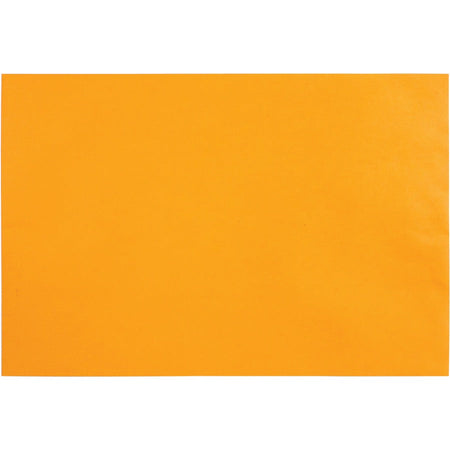 Quality Park 12-1/2 x 18-1/2 Jumbo Kraft Envelopes - Ungummed - Front